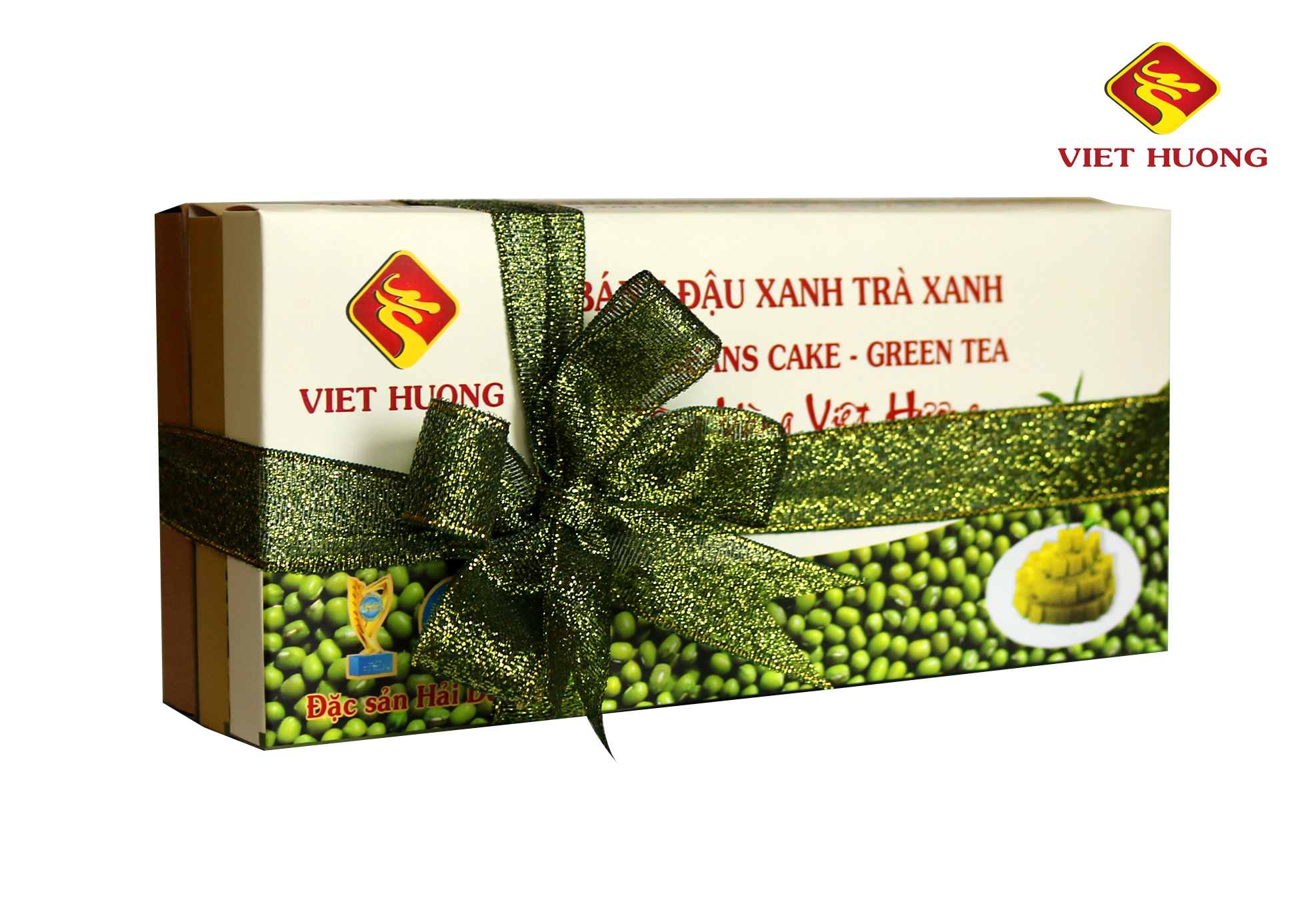 Hộp buộc nơ 3 hương vị tùy chọn